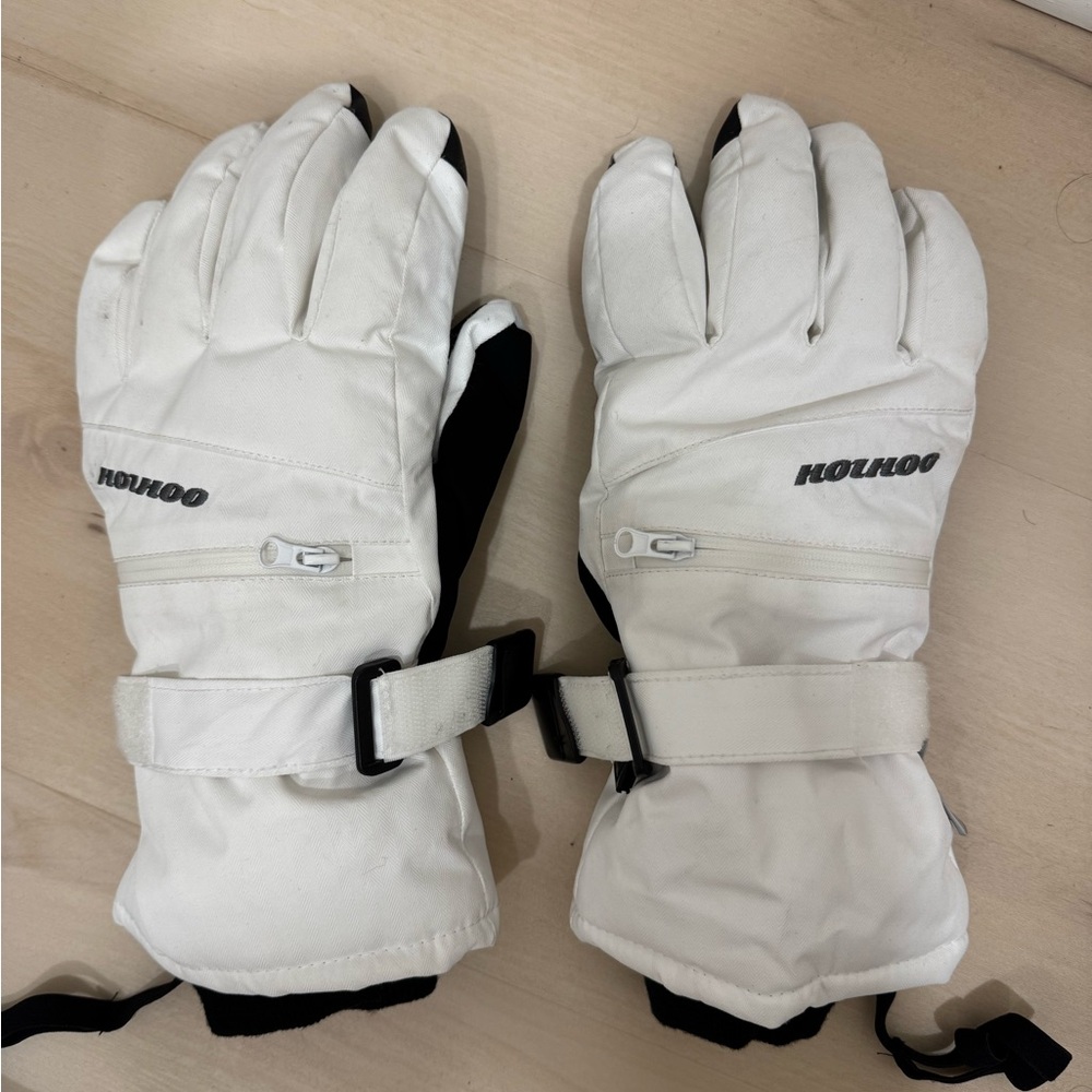 Ski Gloves